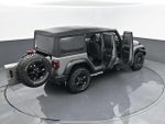 2022 Wrangler Unlimited Thumbnail 25