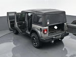 2022 Wrangler Unlimited Thumbnail 26