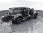 2022 Wrangler Unlimited Thumbnail 27