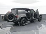2022 Wrangler Unlimited Thumbnail 29