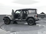 2022 Wrangler Unlimited Thumbnail 30