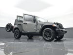 2022 Wrangler Unlimited Thumbnail 31