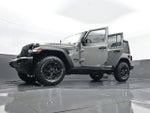 2022 Wrangler Unlimited Thumbnail 32