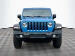 2022 Wrangler Unlimited Thumbnail 2