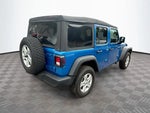 2022 Wrangler Unlimited Thumbnail 6