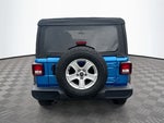 2022 Wrangler Unlimited Thumbnail 7