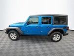 2022 Wrangler Unlimited Thumbnail 9