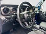 2022 Wrangler Unlimited Thumbnail 10