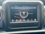 2022 Wrangler Unlimited Thumbnail 14