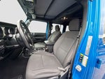 2022 Wrangler Unlimited Thumbnail 23