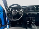 2022 Wrangler Unlimited Thumbnail 25