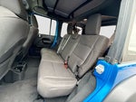 2022 Wrangler Unlimited Thumbnail 27