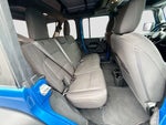2022 Wrangler Unlimited Thumbnail 31