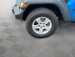2022 Wrangler Unlimited Thumbnail 34