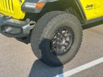 2022 Wrangler Unlimited Thumbnail 4