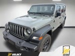 2023 Wrangler Thumbnail 1