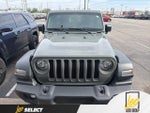 2023 Wrangler Thumbnail 2