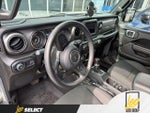 2023 Wrangler Thumbnail 7