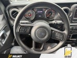 2023 Wrangler Thumbnail 9