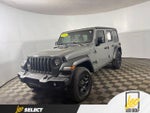 2023 Wrangler Thumbnail 13