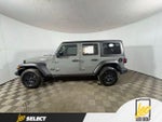 2023 Wrangler Thumbnail 14