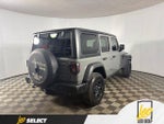 2023 Wrangler Thumbnail 16