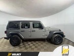 2023 Wrangler Thumbnail 17