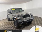 2023 Wrangler Thumbnail 18