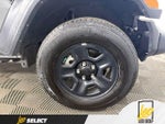 2023 Wrangler Thumbnail 32