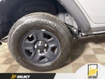 2023 Wrangler Thumbnail 33