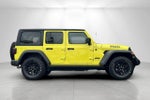 2023 Wrangler Thumbnail 2