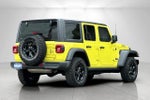 2023 Wrangler Thumbnail 3