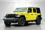 2023 Wrangler Thumbnail 7