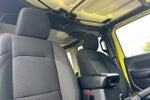 2023 Wrangler Thumbnail 18