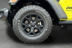 2023 Wrangler Thumbnail 32