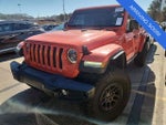 2023 Wrangler Thumbnail 1