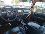 2023 Wrangler Thumbnail 2