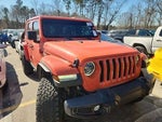 2023 Wrangler Thumbnail 3