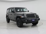 2023 Wrangler Thumbnail 1
