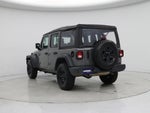2023 Wrangler Thumbnail 2
