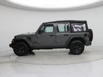 2023 Wrangler Thumbnail 3