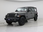 2023 Wrangler Thumbnail 4