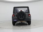 2023 Wrangler Thumbnail 6