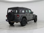 2023 Wrangler Thumbnail 8