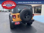 2018 Wrangler Unlimited Thumbnail 6