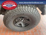 2018 Wrangler Unlimited Thumbnail 10