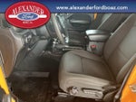 2018 Wrangler Unlimited Thumbnail 11