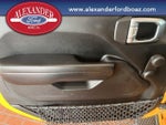 2018 Wrangler Unlimited Thumbnail 12