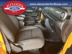 2018 Wrangler Unlimited Thumbnail 16