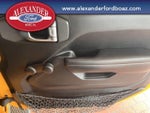 2018 Wrangler Unlimited Thumbnail 17
